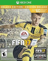 Fifa deluxe edition for sale  Delivered anywhere in USA 