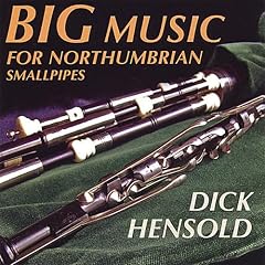 Big music northumbrian for sale  Delivered anywhere in USA 