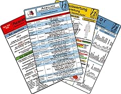 Ambulanz karten set gebraucht kaufen  Wird an jeden Ort in Deutschland