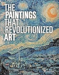 Paintings revolutionized art for sale  Delivered anywhere in UK