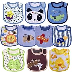Yafane baby bibs for sale  Delivered anywhere in UK