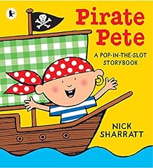 Pirate pete for sale  Delivered anywhere in USA 