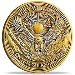 Strugglejewelry isaiah eagle gebraucht kaufen  Wird an jeden Ort in Deutschland