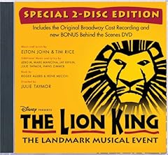 Lion king for sale  Delivered anywhere in USA 