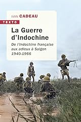 Guerre indochine indochine d'occasion  Livré partout en France
