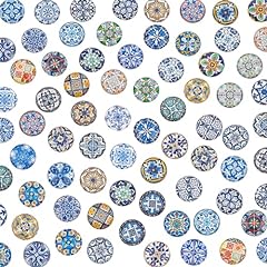 Pandahall 80pcs mosaic for sale  Delivered anywhere in USA 