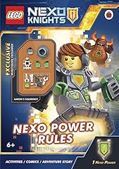 Lego nexo knights for sale  Delivered anywhere in UK
