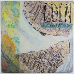 Eden vinile usato  Spedito ovunque in Italia 