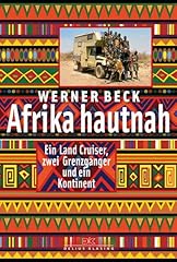 Afrika hautnah land gebraucht kaufen  Wird an jeden Ort in Deutschland