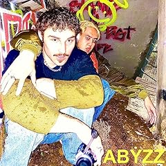Abyzz explicit gebraucht kaufen  Wird an jeden Ort in Deutschland