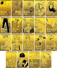 Banana fish manga for sale  Delivered anywhere in USA 