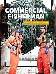 Commercial fisherman for sale  Delivered anywhere in USA 