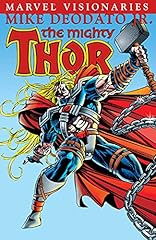Thor visionaires mike for sale  Delivered anywhere in UK