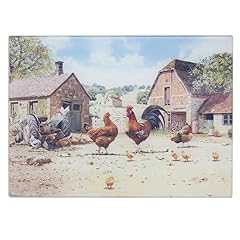 Leonardo collection cockerel for sale  Delivered anywhere in UK
