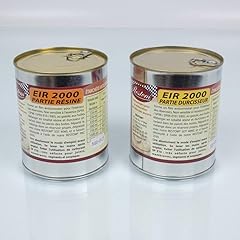 Résine anti corrosion d'occasion  Livré partout en Belgiqu