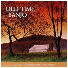 Old time banjo d'occasion  Livré partout en France