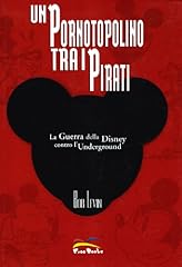 Pornotopolino tra pirati. usato  Spedito ovunque in Italia 