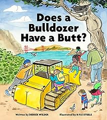 Bulldozer butt for sale  Delivered anywhere in USA 