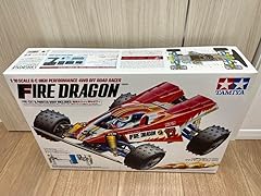 Tamiya fire dragon for sale  Delivered anywhere in UK
