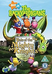Backyardigans tale mighty for sale  Delivered anywhere in Ireland