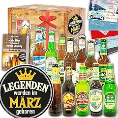 Legenden märz 12x gebraucht kaufen  Wird an jeden Ort in Deutschland
