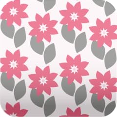 Flower pattern wallpaper gebraucht kaufen  Wird an jeden Ort in Deutschland