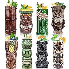 Linall tiki mugs for sale  Delivered anywhere in USA 
