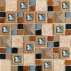 Simple tile glass for sale  Delivered anywhere in USA 
