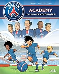 Paris saint germain d'occasion  Livré partout en France