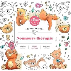 Nounours thérapie d'occasion  Livré partout en Belgiqu
