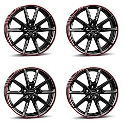 Borbet alloy rims for sale  Delivered anywhere in USA 