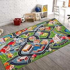 Kids rug play for sale  Delivered anywhere in UK