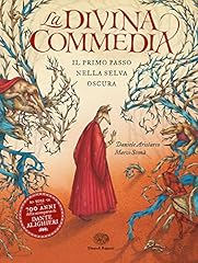 Divina commedia. primo usato  Spedito ovunque in Italia 