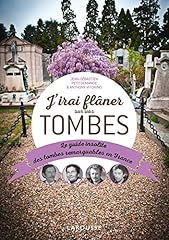 Irai flâner tombes d'occasion  Livré partout en France