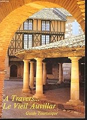 Auvillar. historique. guide d'occasion  Livré partout en France