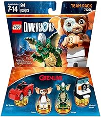 Gremlins team pack for sale  Delivered anywhere in USA 