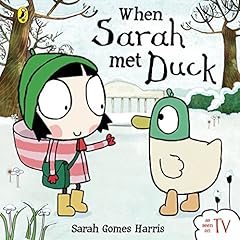 Sarah met duck for sale  Delivered anywhere in UK