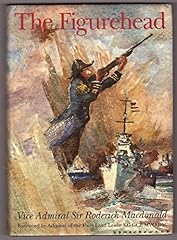 Figurehead story conflict for sale  Delivered anywhere in UK