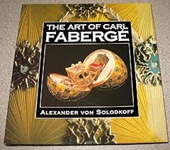 Art carl faberge for sale  Delivered anywhere in UK
