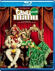 Tanu weds manu for sale  Delivered anywhere in USA 