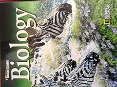 Glencoe biology student for sale  Delivered anywhere in USA 