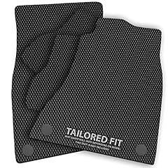 Rubber car mats for sale  Delivered anywhere in UK