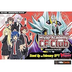 Vge bt03 cardfight for sale  Delivered anywhere in UK