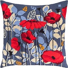 Brvsk poppies evening. for sale  Delivered anywhere in UK