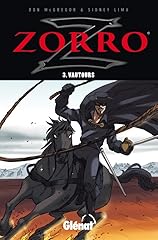 Zorro tome vautours d'occasion  Livré partout en France
