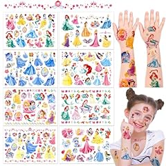Lot feuilles tatouages d'occasion  Livré partout en France