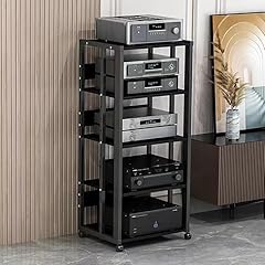 Hifi rack audio gebraucht kaufen  Wird an jeden Ort in Deutschland