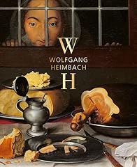 Wolfgang heimbach gebraucht kaufen  Wird an jeden Ort in Deutschland