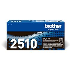 Brother tn2510 toner usato  Spedito ovunque in Italia 