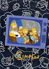 Simpson stagione 01 usato  Spedito ovunque in Italia 